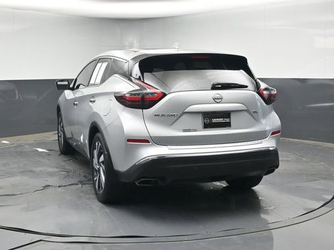 Used 2024 Nissan Murano SL image 4