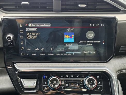 Used 2024 GMC Sierra 2500 Denali w/ Denali Reserve Package image 15