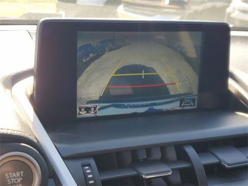 Used 2018 Lexus NX 300 image 24