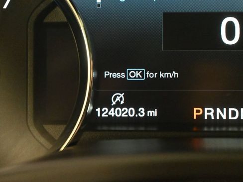 Used 2019 Ford F150 Lariat AWD/4WD image 26