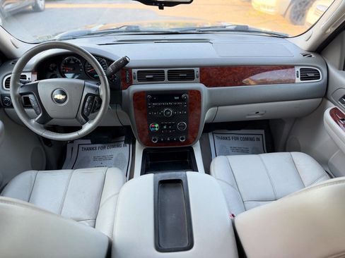 Used 2009 Chevrolet Tahoe LT RWD image 14