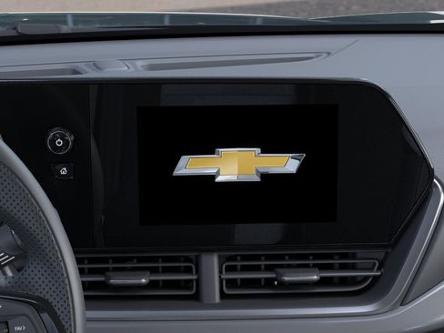 New 2026 Chevrolet Trax LS FWD image 20