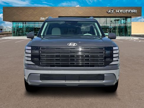 New 2026 Hyundai Palisade SEL AWD/4WD image 12