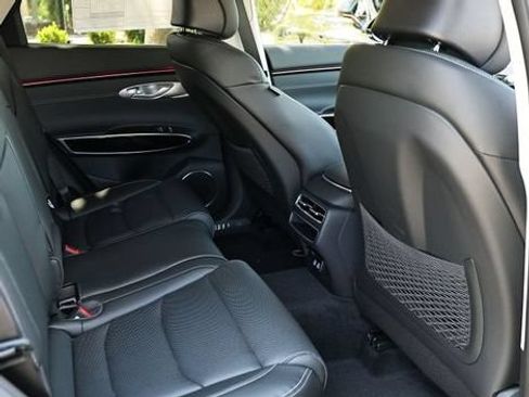New 2026 Genesis GV70 2.5T AWD/4WD image 23