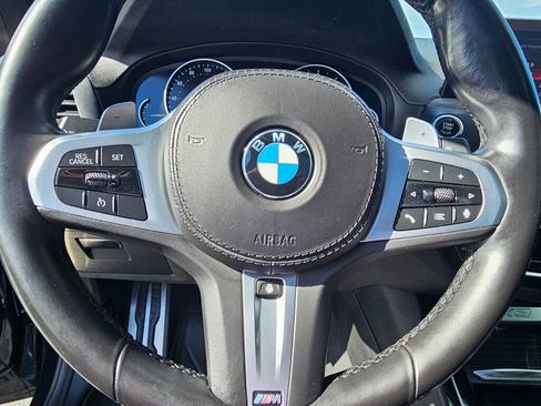 Used 2021 BMW X3 xDrive30i image 25