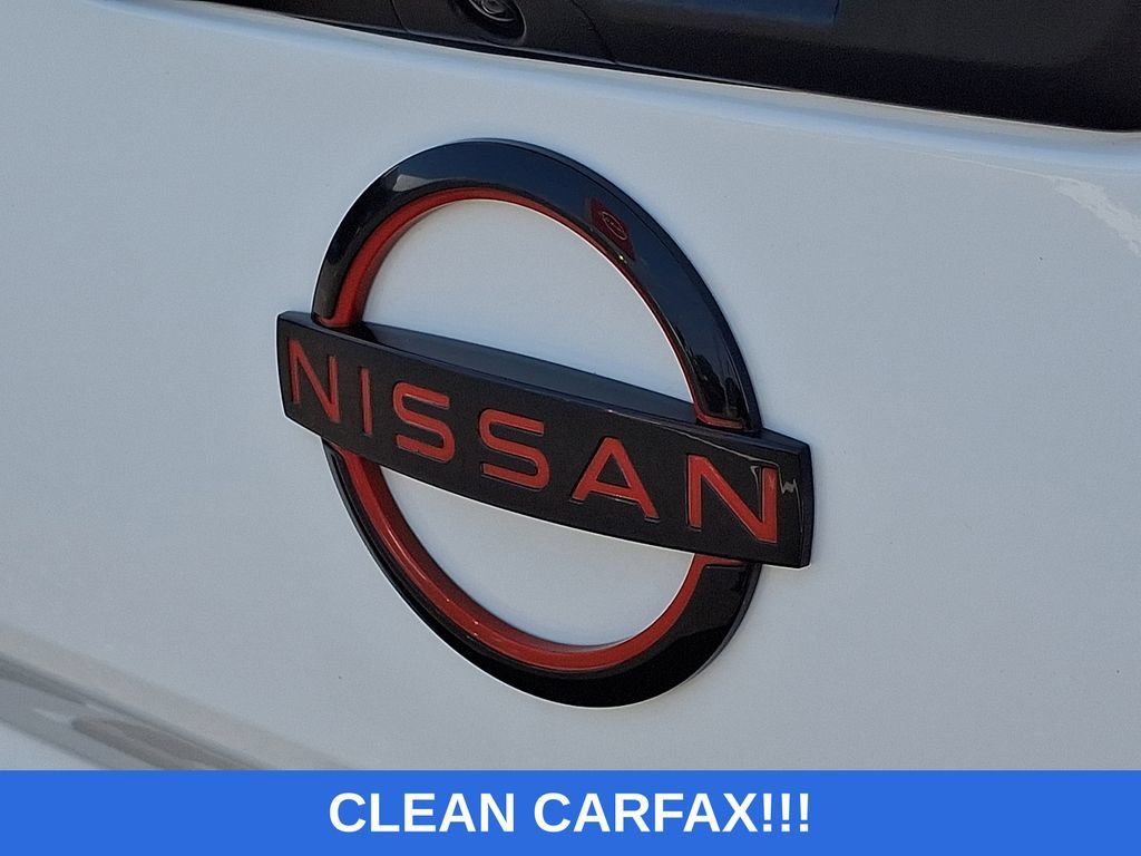Used 2023 Nissan Frontier PRO-4X w/ Technology Package AWD/4WD image 30