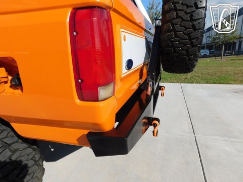 Used 1996 Ford Bronco image 33