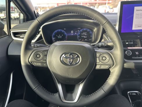 New 2026 Toyota Corolla XSE image 20