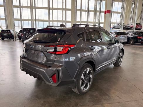 Certified 2024 Subaru Crosstrek 2.5i Limited AWD/4WD image 3