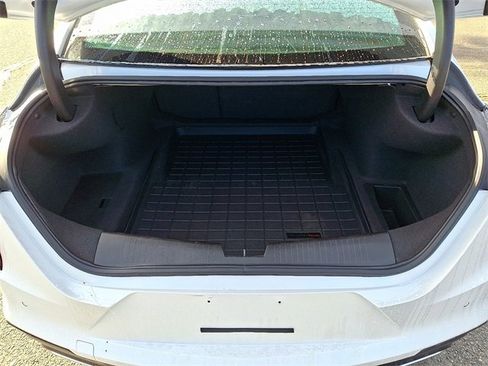 Certified 2022 Cadillac CT4 Premium Luxury w/ Climate Package image 23