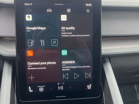 Used 2023 Polestar Polestar 2 image 13