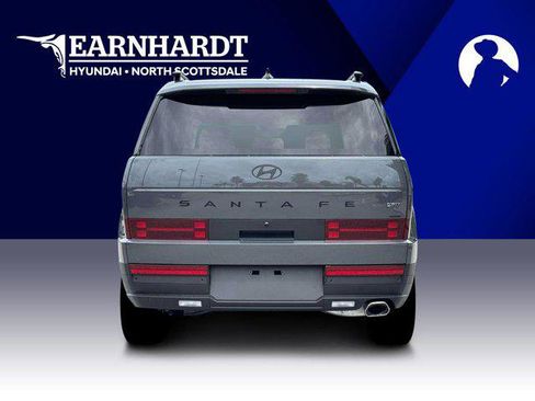 New 2026 Hyundai Santa Fe XRT AWD/4WD image 6