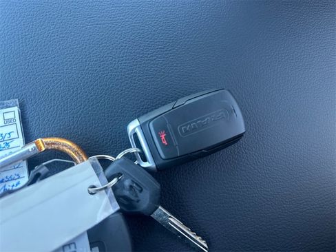 New 2025 RAM 4500 Tradesman image 31