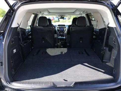 Certified 2022 Subaru Ascent Touring image 10