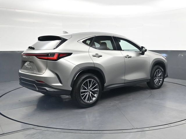 Used 2025 Lexus NX 350 AWD w/ Accessory Package (2T) image 4