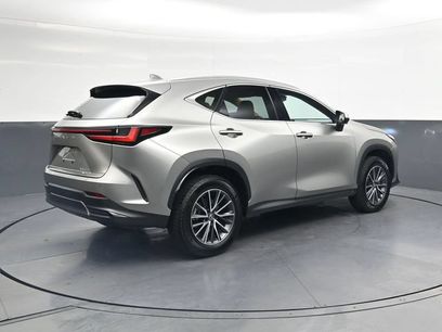 Used 2025 Lexus NX 350 AWD w/ Accessory Package (2T)