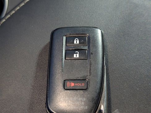 Used 2021 Lexus NX 300 F Sport image 25