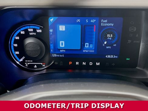 Used 2023 Ford Bronco Wildtrak image 17