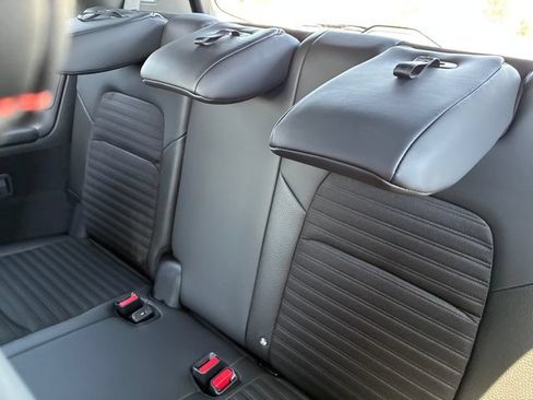 New 2026 Nissan Pathfinder Rock Creek w/ Rock Creek Premium Package AWD/4WD image 21
