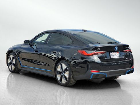 Used 2023 BMW i4 eDrive40 image 6