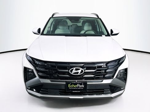 Used 2025 Hyundai Tucson SEL image 2