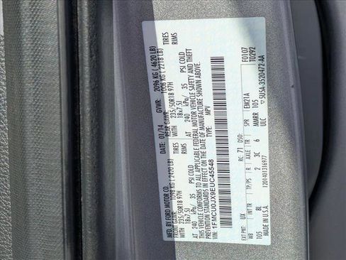 Used 2014 Ford Escape Titanium image 24