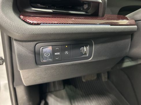 Used 2024 Chevrolet Traverse RS w/ LPO, Floor Liner Package FWD image 13