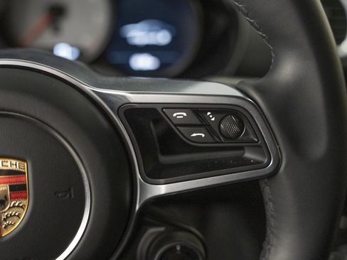 Used 2025 Porsche 718 Cayman S RWD image 33