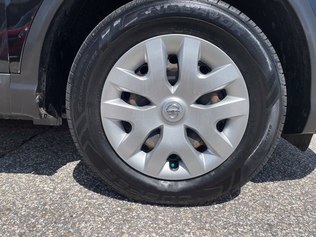 Used 2020 Nissan Rogue Sport S AWD/4WD image 5