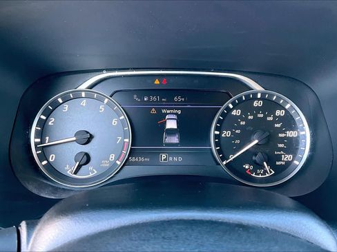 Used 2022 Nissan Frontier S w/ Technology Package image 26