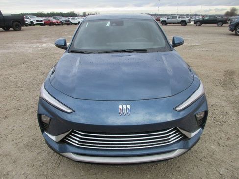 New 2026 Buick Envista Preferred w/ Convenience I Package image 10