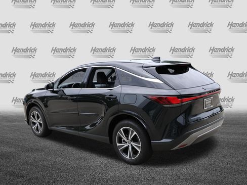 Certified 2025 Lexus RX 350 Premium w/ Accessory Package (Z1) FWD image 7