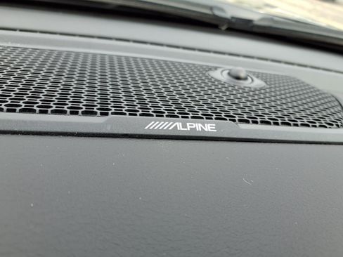 Used 2025 RAM 1500 Big Horn AWD/4WD image 20
