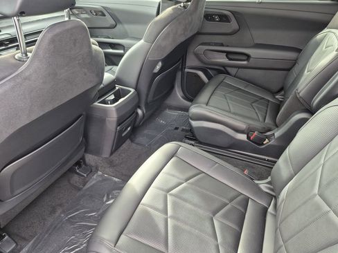 New 2027 Kia Telluride SX Prestige X-Pro AWD/4WD image 13