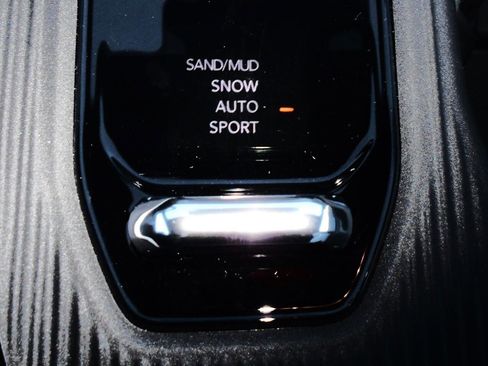 New 2026 Jeep Cherokee Overland AWD/4WD image 17