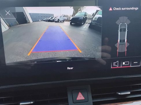 Certified 2023 Audi A4 2.0T Premium w/ Convenience Package image 29