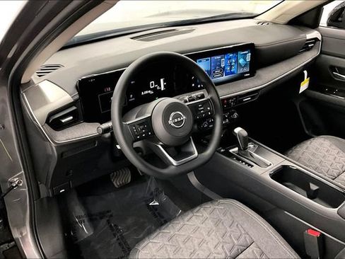 New 2027 Nissan Kicks SV w/ SV Premium Package AWD/4WD image 7