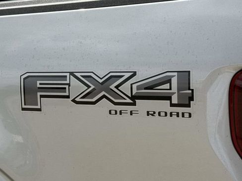 New 2026 Ford F150 STX w/ Equipment Group 201A FX4 AWD/4WD image 16