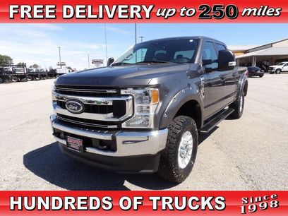 Used 2020 Ford F250 XLT