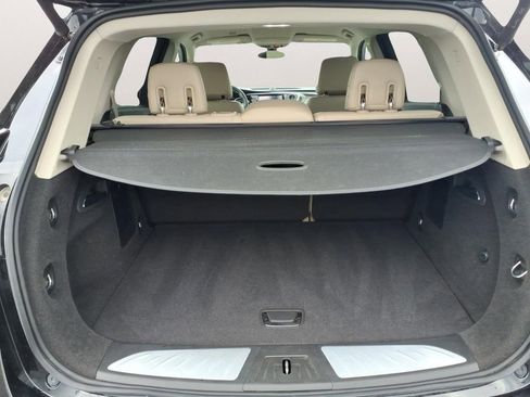 Certified 2020 Buick Envision Essence FWD image 20