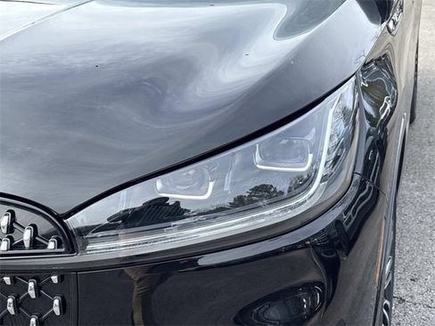 New 2026 Lincoln Aviator Black Label w/ Dynamic Handling Package image 10