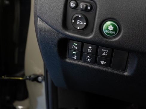 New 2026 Honda Ridgeline TrailSport image 19