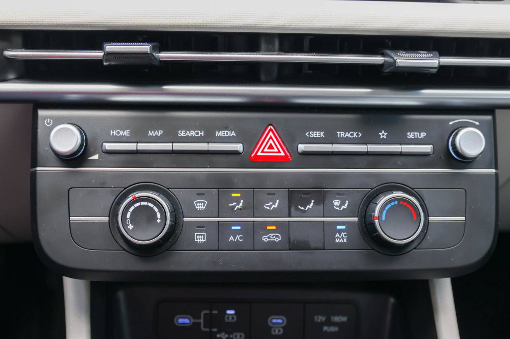 Used 2026 Hyundai Tucson SE FWD image 21