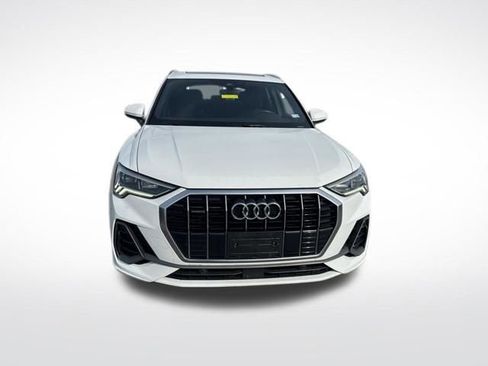 Used 2021 Audi Q3 2.0T Premium Plus w/ Premium Plus Package image 8