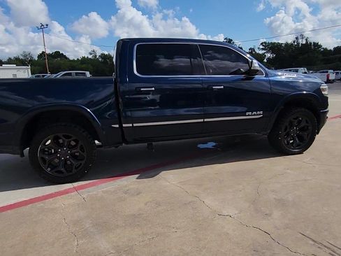 Used 2020 RAM 1500 Limited RWD image 9