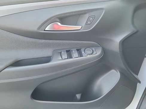 New 2026 Buick Envista Preferred w/ Convenience I Package FWD image 13