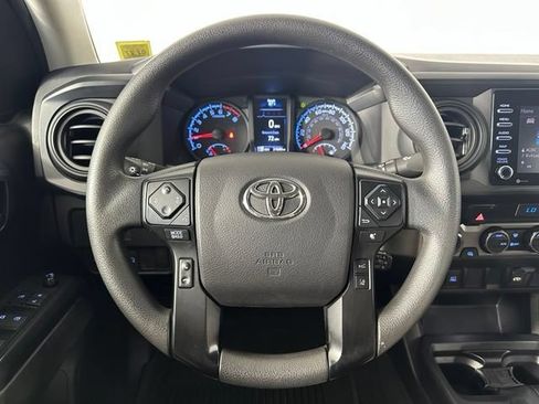 Used 2021 Toyota Tacoma SR AWD/4WD image 14