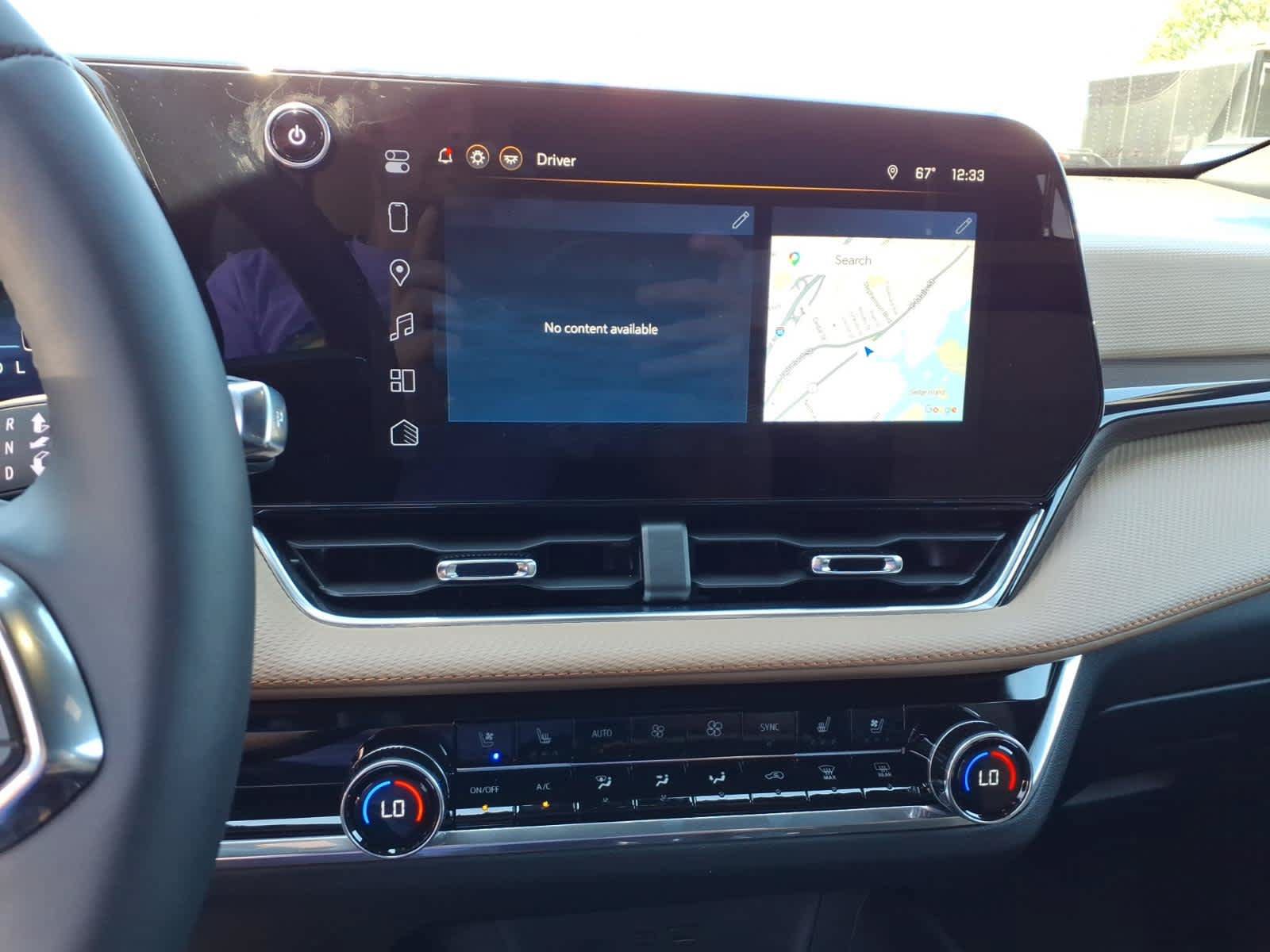 Certified 2025 Chevrolet Equinox ACTIV w/ Safety and Technology Package AWD/4WD image 13
