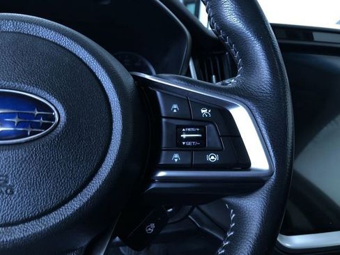 Used 2022 Subaru Outback Limited w/ Popular Package #2 image 26