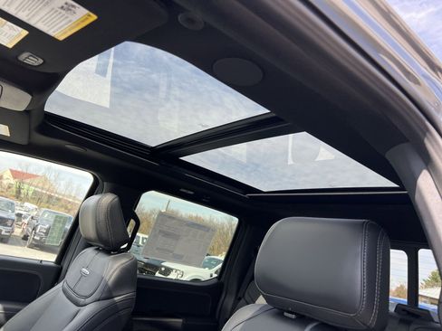 New 2026 Ford F150 Platinum image 24